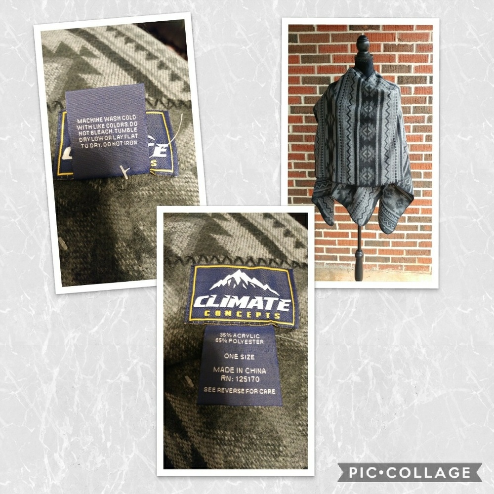 🍃🍃🍃Climate Concept Wrap🍃🍃🍃